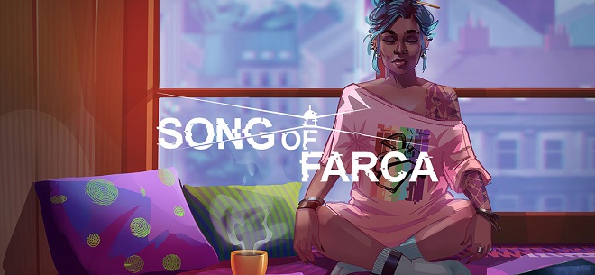 Song of Farca v1.0.2.25 - торрент