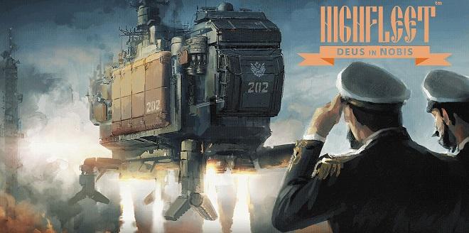 HighFleet v1.163d - торрент