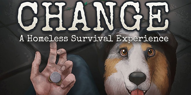 CHANGE: A Homeless Survival Experience v23.04.2025 полная версия на русском - торрент
