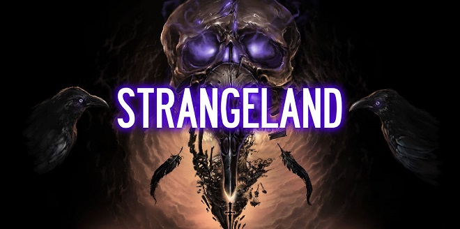 Strangeland Build 16676193 торрент