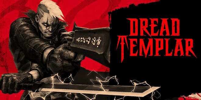 Dread Templar v04.03.2023 - торрент