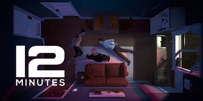 Twelve Minutes v26.10.2021 - торрент