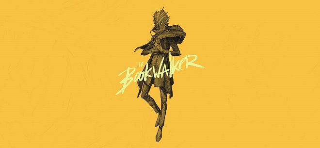 The Bookwalker v24.06.2023 - торрент