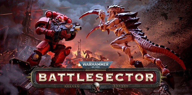 Warhammer 40,000: Battlesector Build 16659425 торрент
