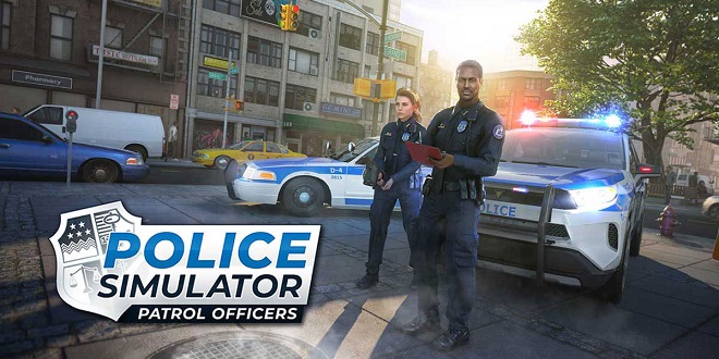 Police Simulator: Patrol Officers v15.1.4 торрент