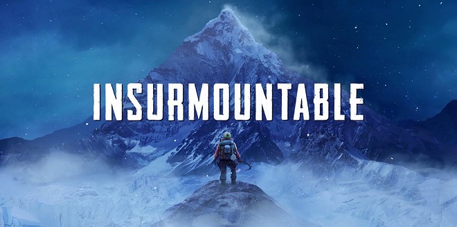 Insurmountable v2.0.7.3 - торрент