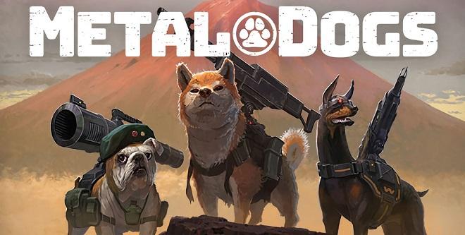 METAL DOGS v1.5.0 торрент