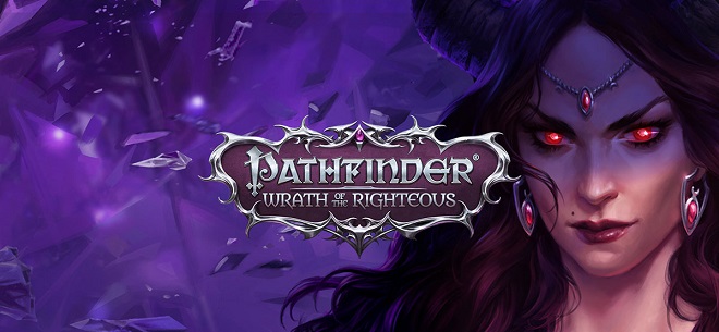 Pathfinder: Wrath of the Righteous v2.5.0y торрент