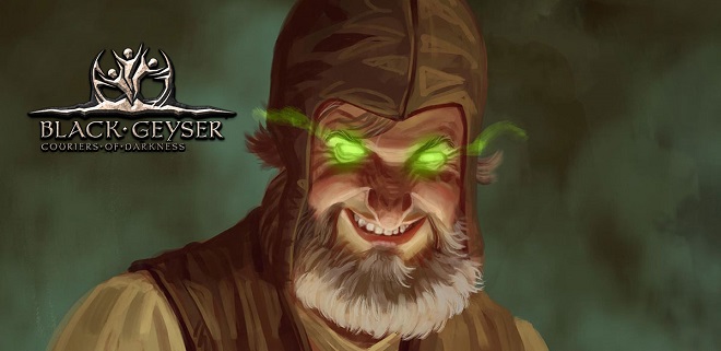 Black Geyser: Couriers of Darkness v1.2.60 торрент