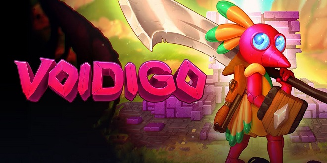Voidigo v1.1.0.1 - торрент