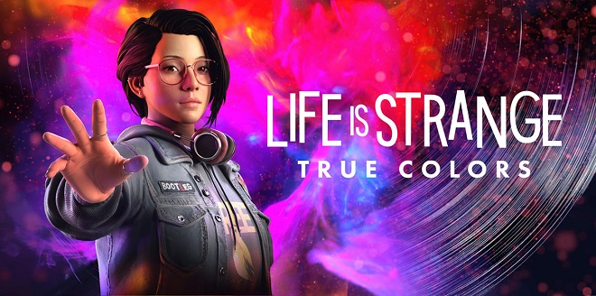 Life is Strange: True Colors v1.1.192.626408 - торрент