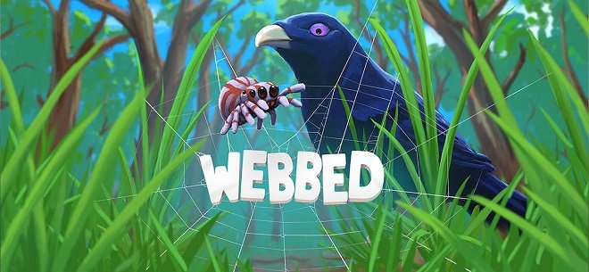 Webbed v1.04b - торрент