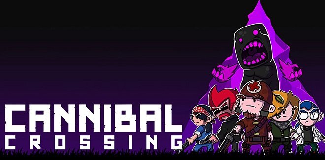 Cannibal Crossing v02.06.2022 - торрент