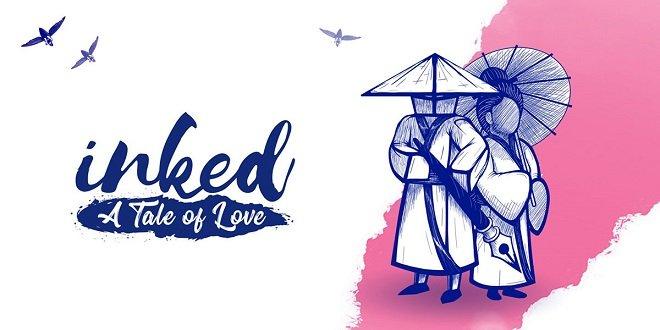 Inked: A Tale of Love Build 13644542 - торрент