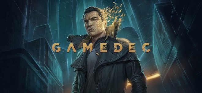 Gamedec v20221128 1.7.1.r70100 shipping полная версия на русском - торрент