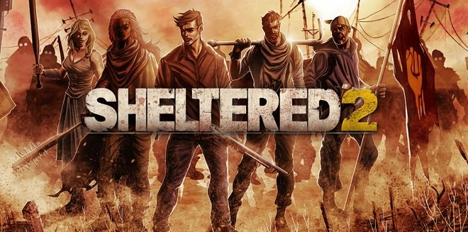 Sheltered 2 v01.02.2024 - торрент