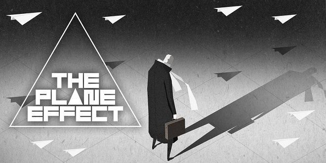 The Plane Effect v1.01.2563 - торрент