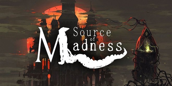 Source of Madness v1.1.7a - торрент