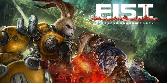 F.I.S.T.: Forged In Shadow Torch v1.200.001 - торрент