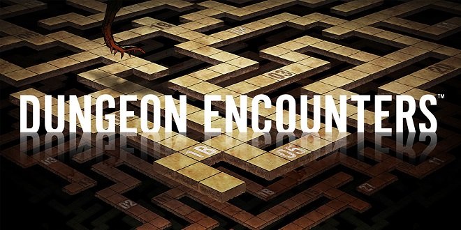 DUNGEON ENCOUNTERS v18.10.2021 - торрент