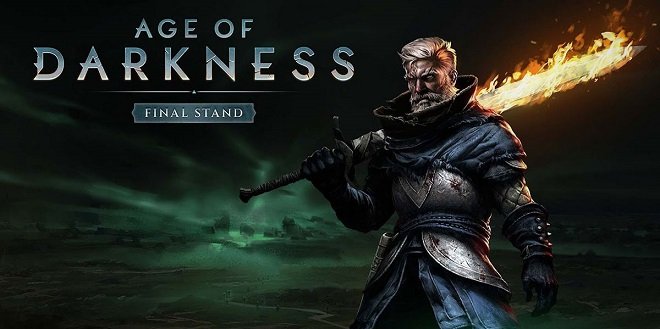 Age of Darkness: Final Stand v1.0.1.3 торрент
