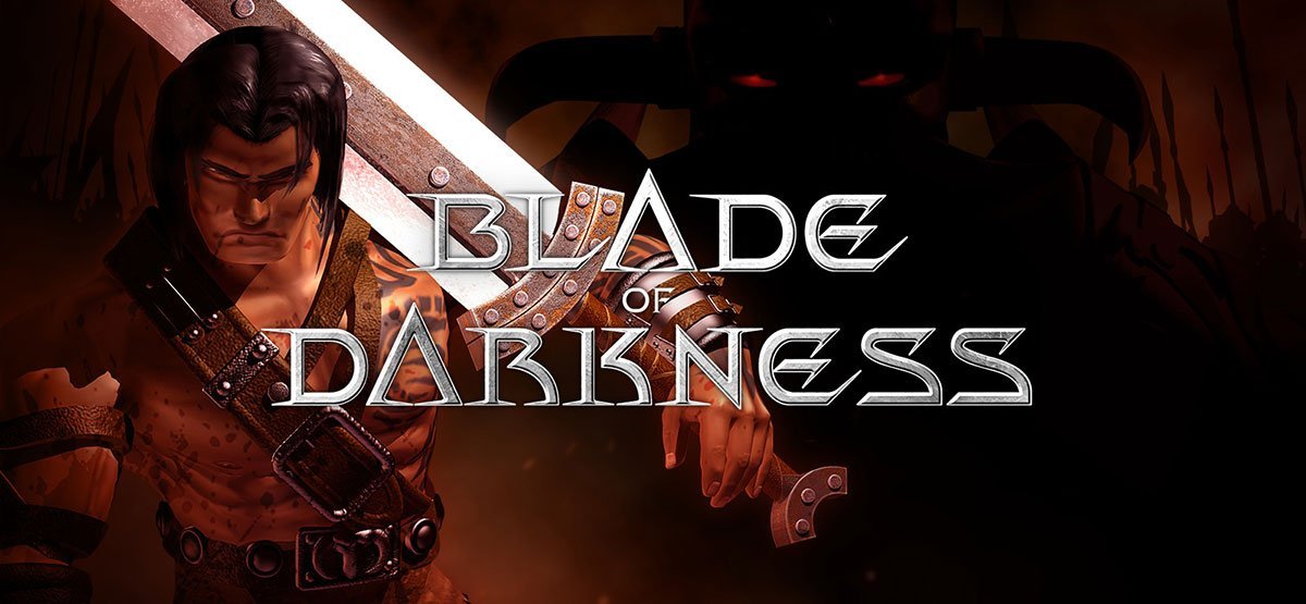 Blade of Darkness v1.0 торрент