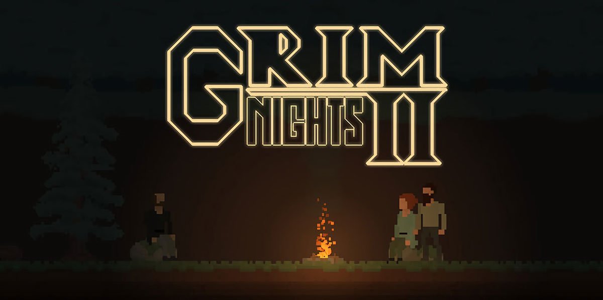 Grim Realms v1.0.1.9 - торрент