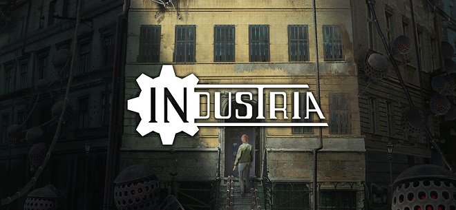 INDUSTRIA v1.3.2 - торрент