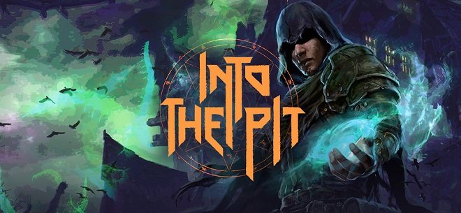 Into the Pit v1.2 - торрент