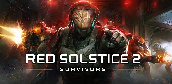 Red Solstice 2: Survivors v3.0.15 + DLC - торрент