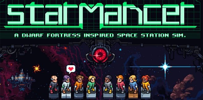 Starmancer v0.3.1g торрент