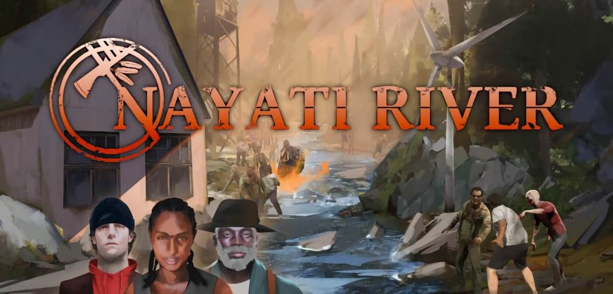 Nayati River v1.5.8.1 - торрент