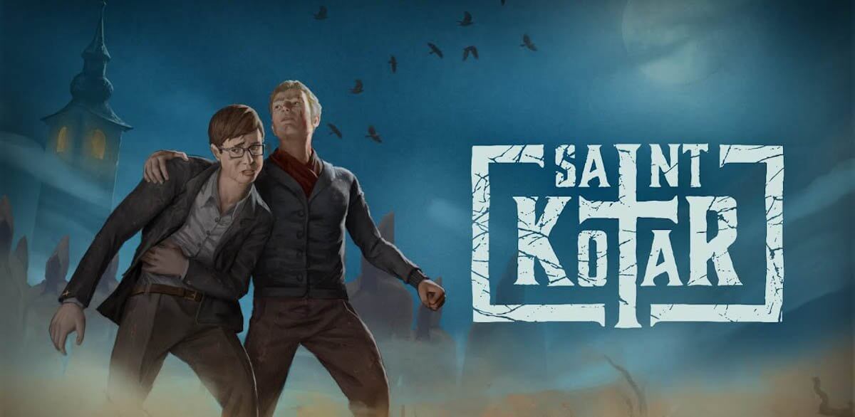 Saint Kotar v1.53 - торрент