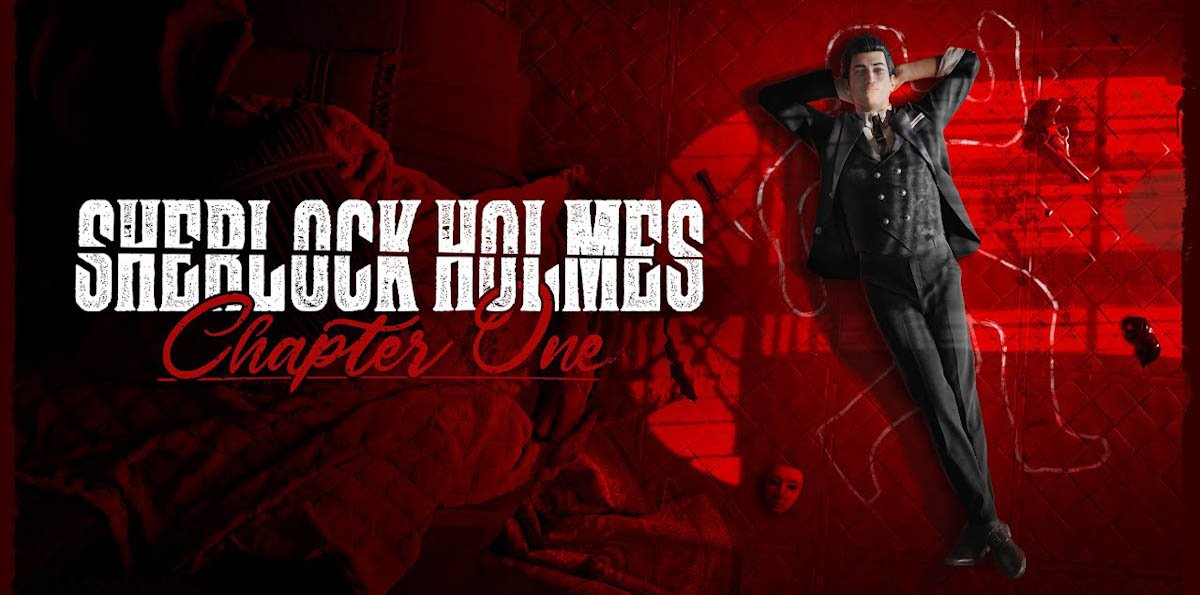 Sherlock Holmes Chapter One v7839 1.4 - торрент