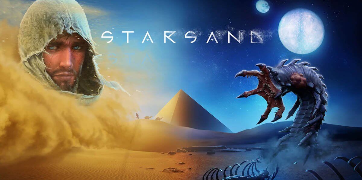Starsand v1.0.9 - торрент