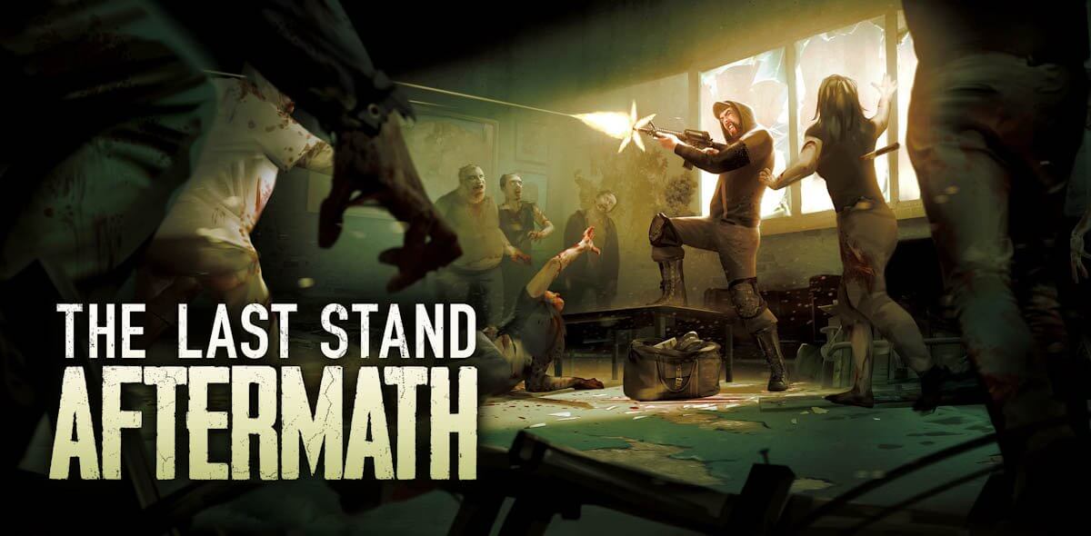 The Last Stand: Aftermath v1.2.0.19 - торрент