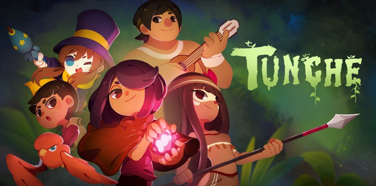 Tunche v1.0.9.1 - торрент