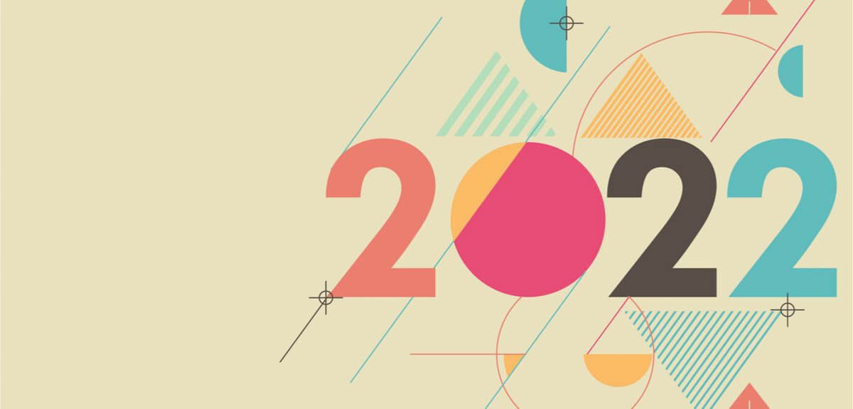 C Новым Годом v2022