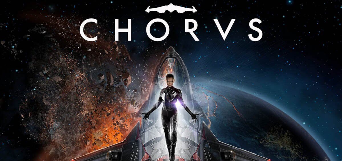 Chorus v1.0.9.216752 - торрент