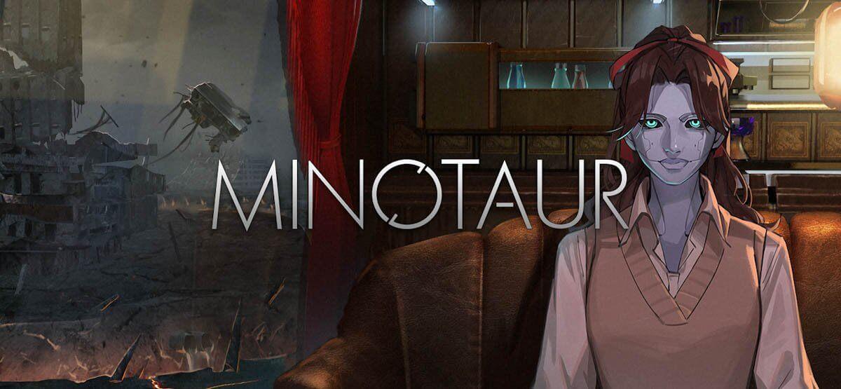 Minotaur v0.6.5 - торрент