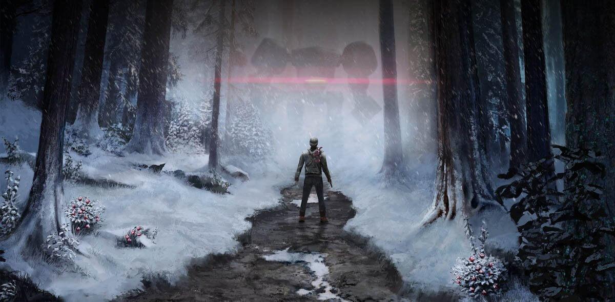 Rise of Humanity v0.5.5.4 - игра на стадии разработки