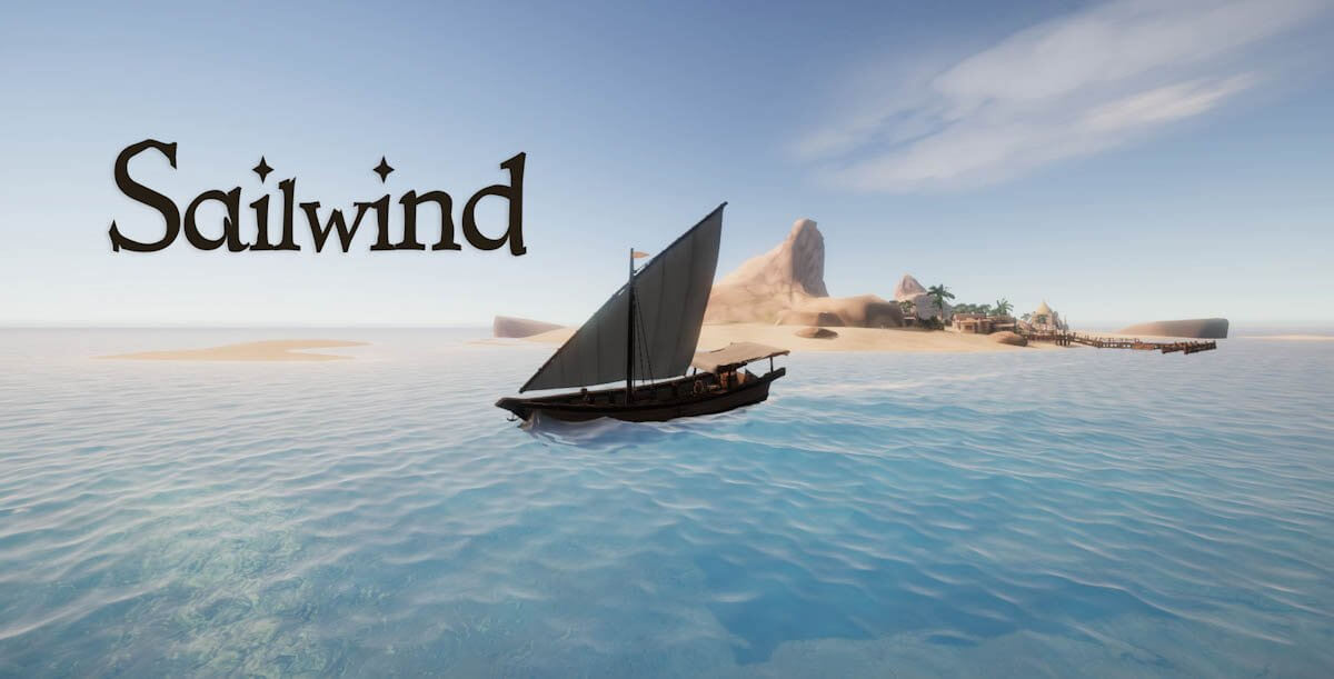 Sailwind v0.29.1 торрент