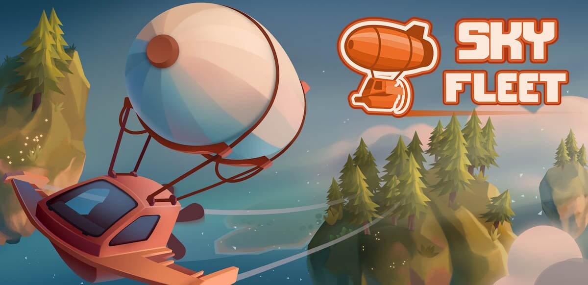 Sky Fleet v20.12.2021 - торрент