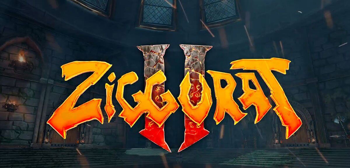 Ziggurat 2 Build 20230201 - торрент