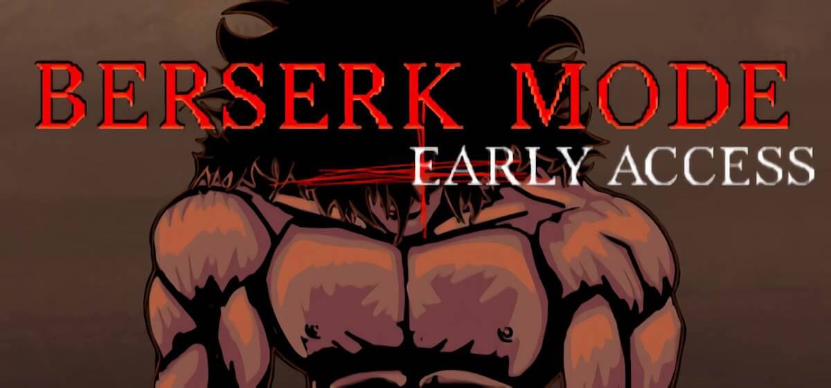 Berserk Mode v1.0 - торрент