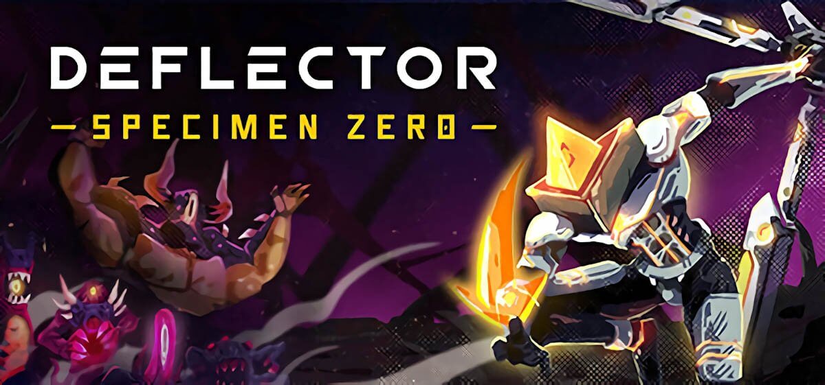 Deflector v1.2.0.3 - торрент