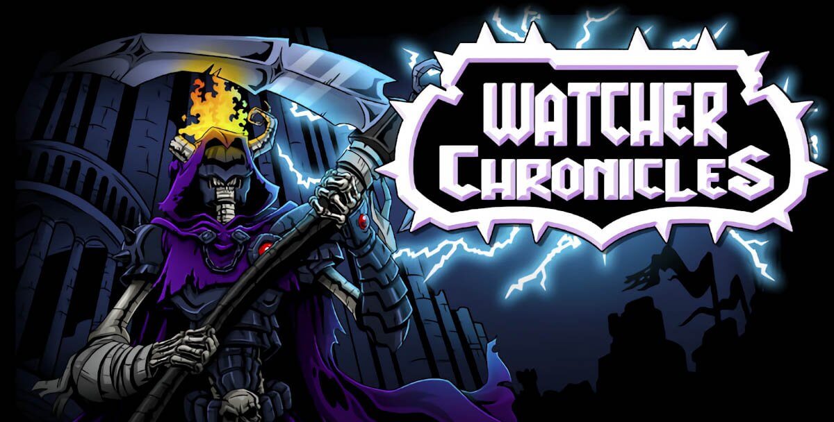 Watcher Chronicles Build 9115377 полная версия на русском - торрент