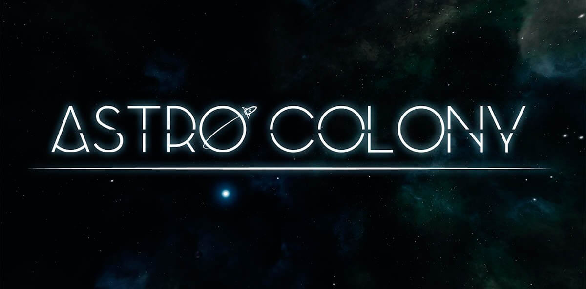 Astro Colony Build 16707596 торрент