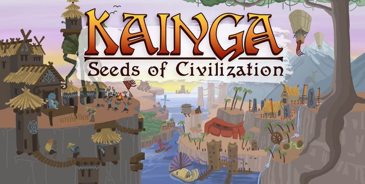 Kainga v1.1.18 - торрент