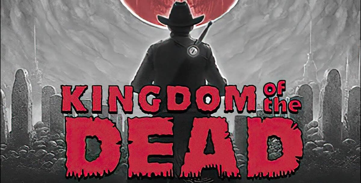 KINGDOM of the DEAD v1.92 - торрент
